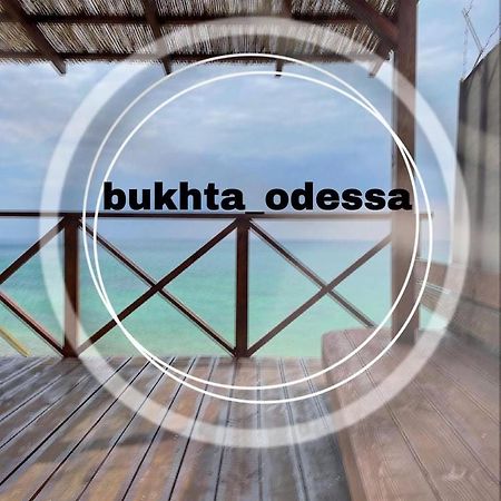 Bukhta Aparthotel Vapniarka Buitenkant foto