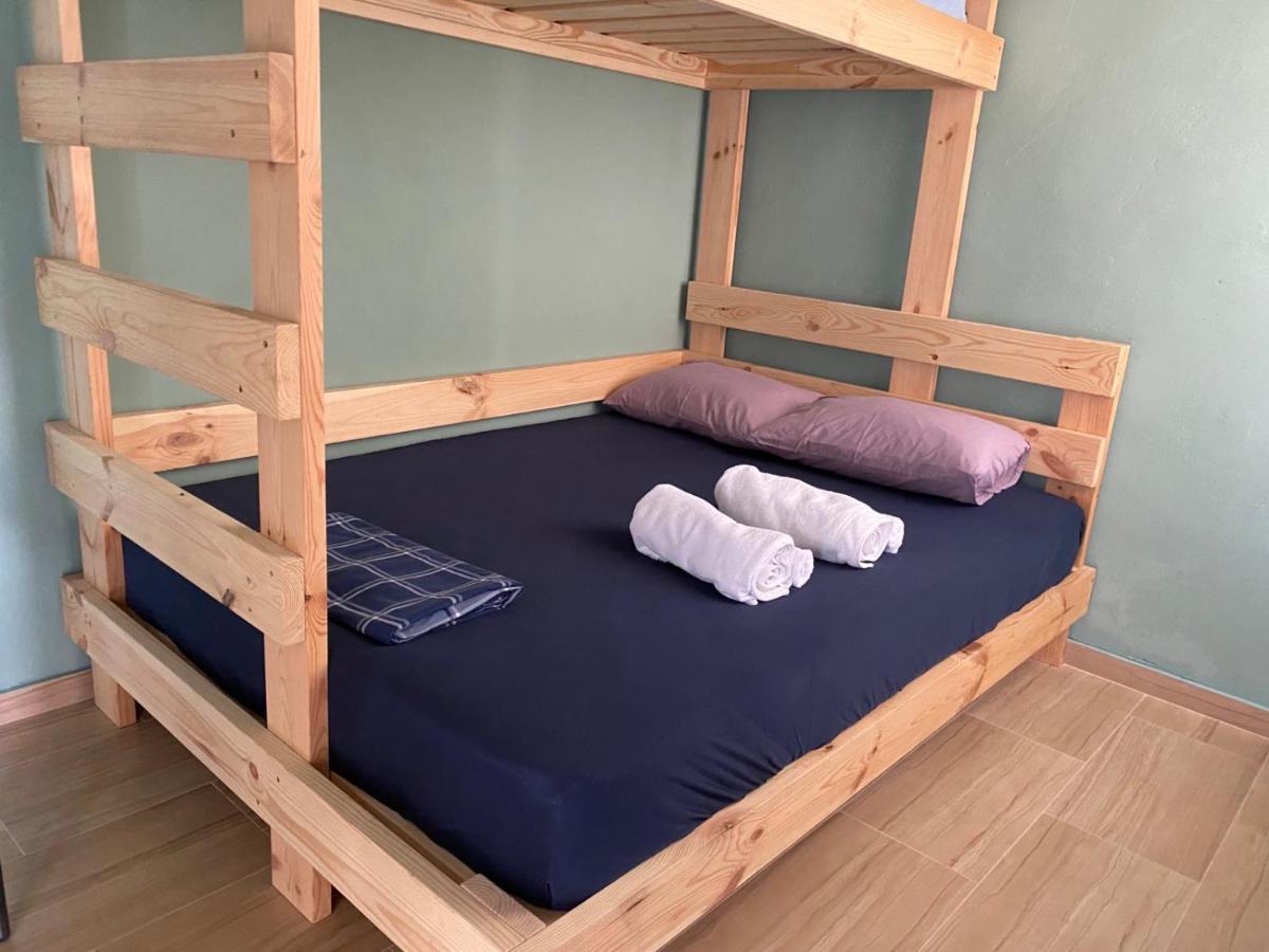Bukhta Aparthotel Vapniarka Buitenkant foto