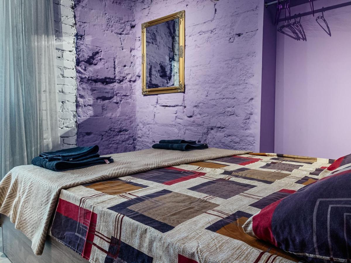 Bukhta Aparthotel Vapniarka Buitenkant foto