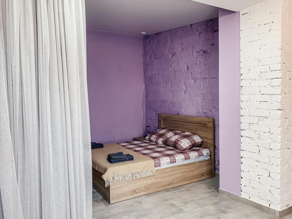 Bukhta Aparthotel Vapniarka Buitenkant foto