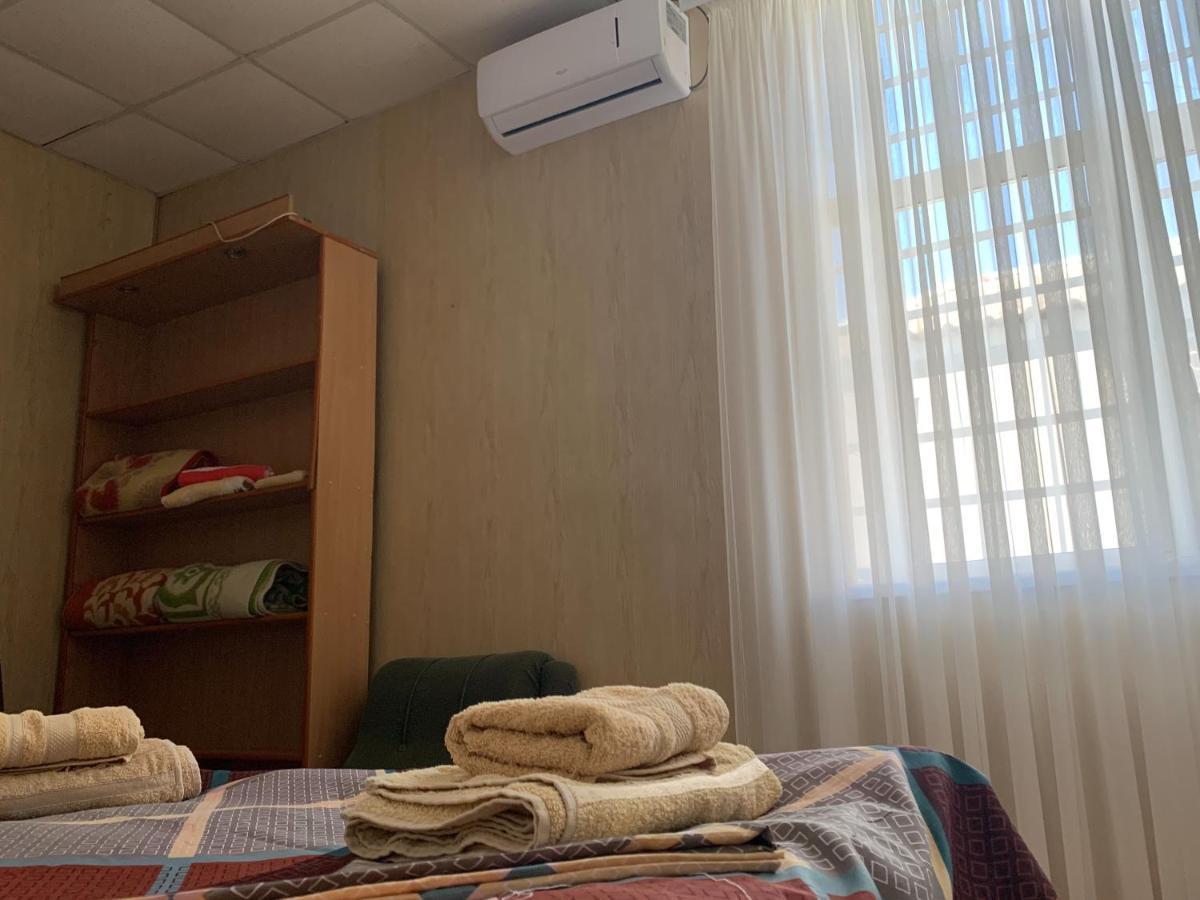 Bukhta Aparthotel Vapniarka Buitenkant foto