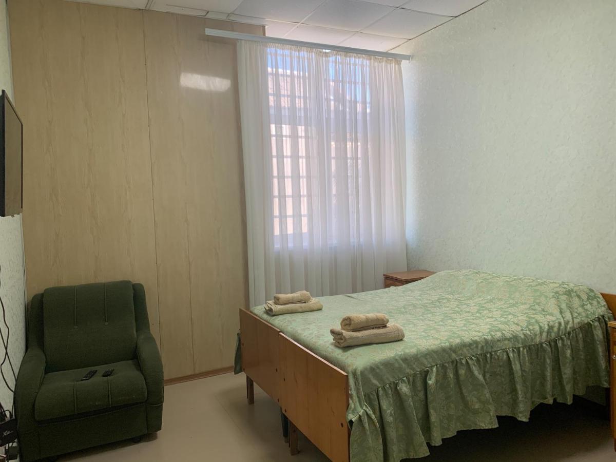 Bukhta Aparthotel Vapniarka Buitenkant foto