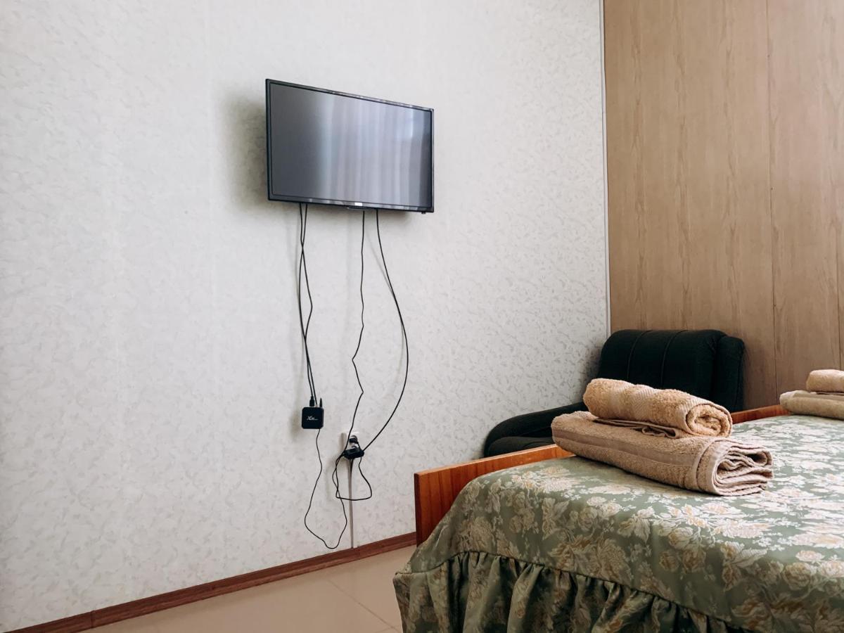 Bukhta Aparthotel Vapniarka Buitenkant foto