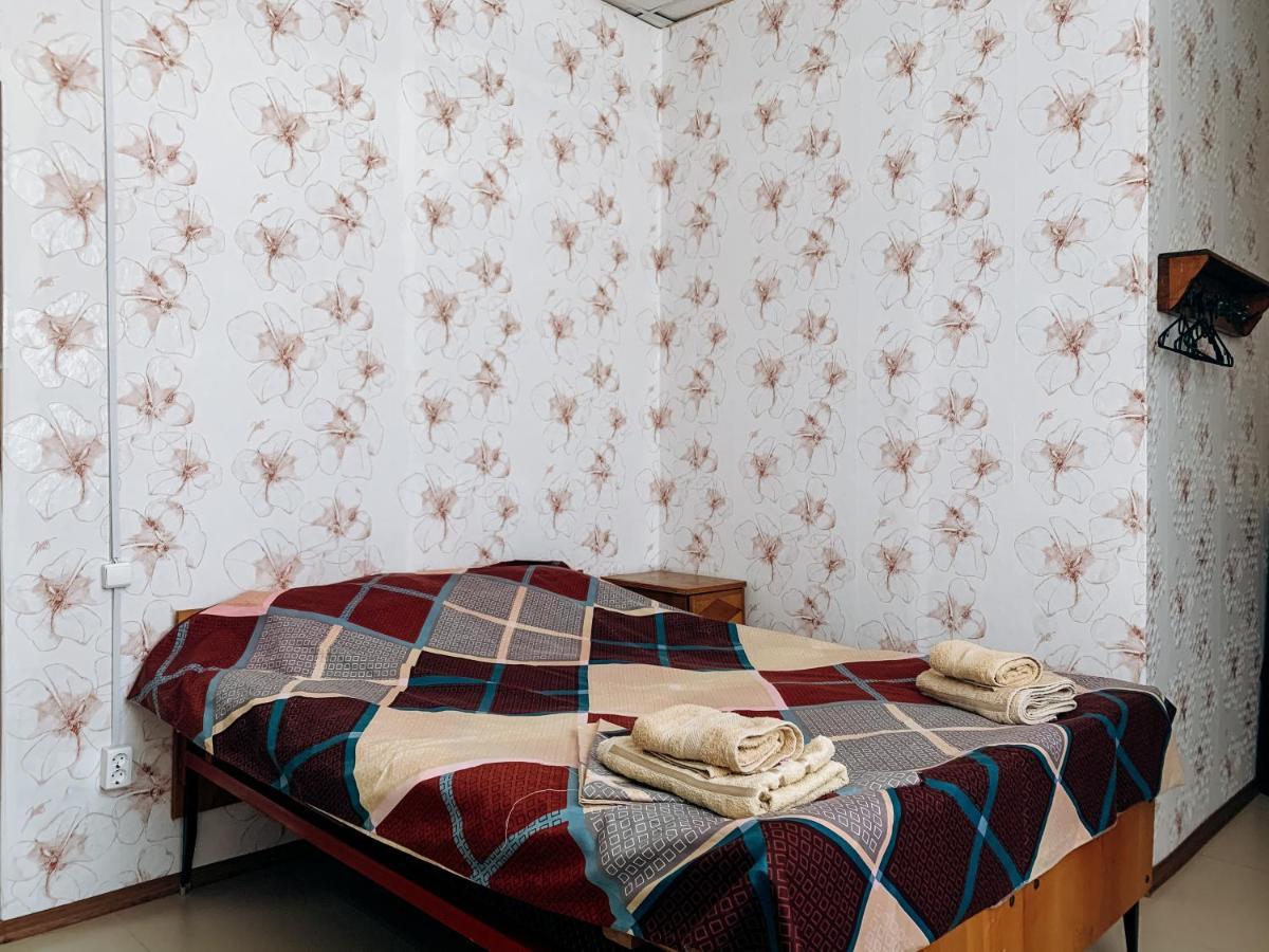 Bukhta Aparthotel Vapniarka Buitenkant foto