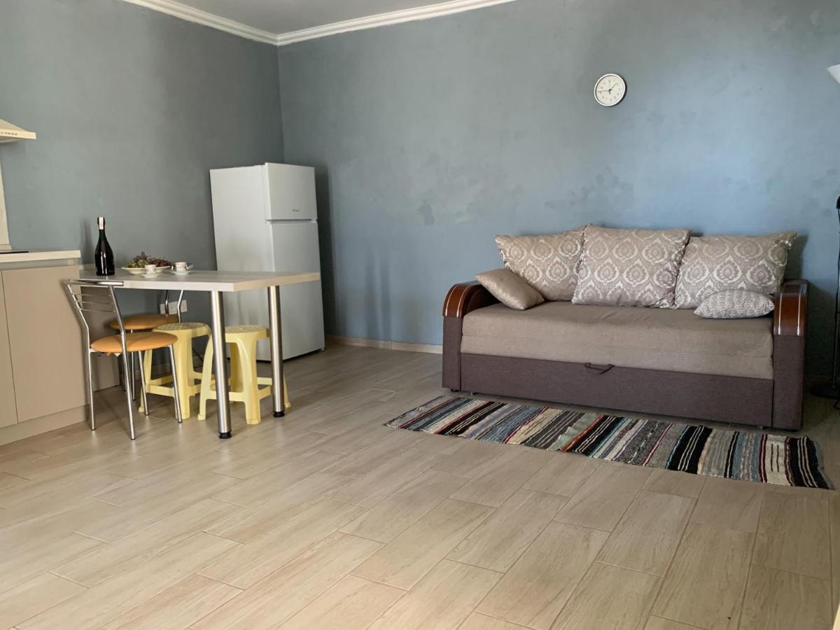 Bukhta Aparthotel Vapniarka Buitenkant foto