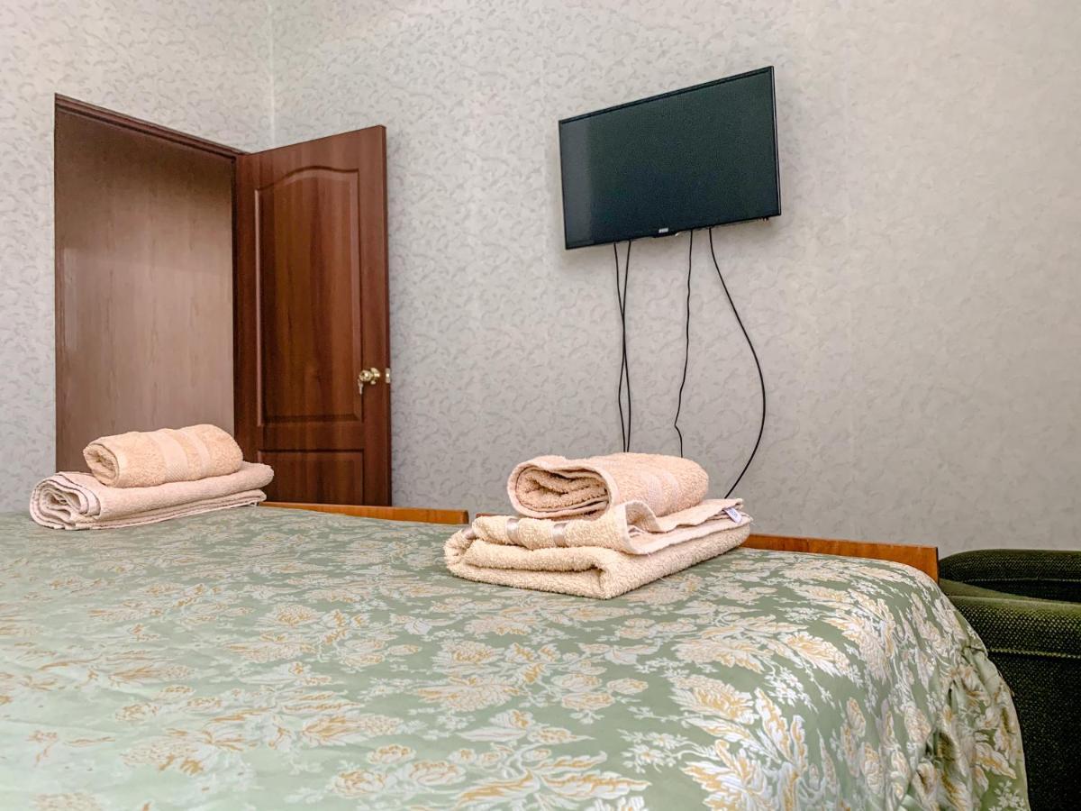 Bukhta Aparthotel Vapniarka Buitenkant foto