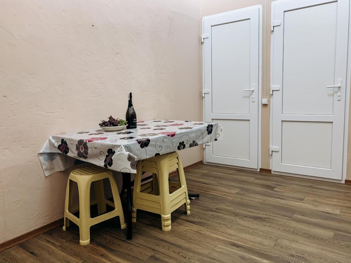 Bukhta Aparthotel Vapniarka Buitenkant foto