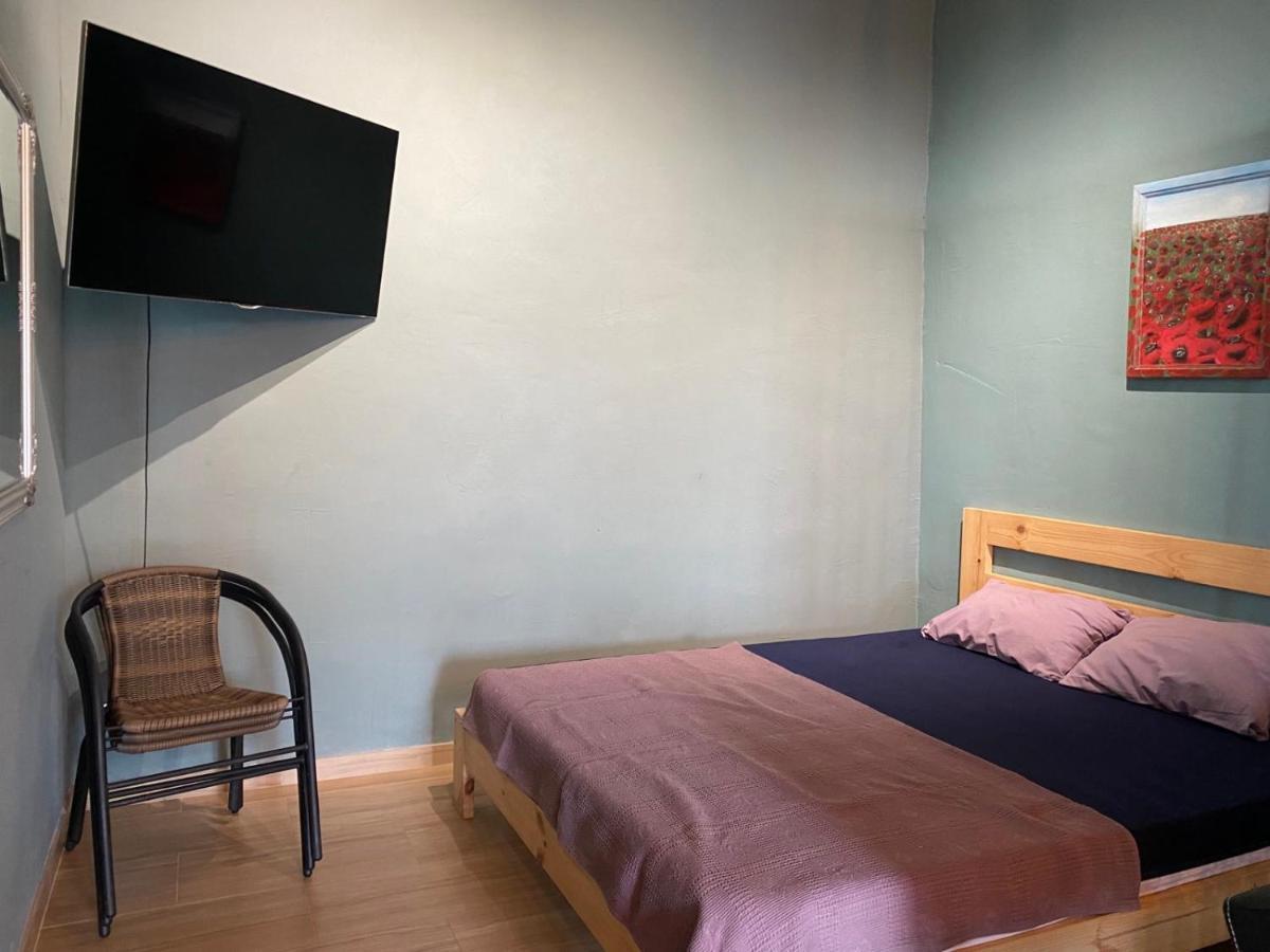 Bukhta Aparthotel Vapniarka Buitenkant foto