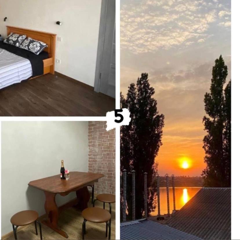Bukhta Aparthotel Vapniarka Buitenkant foto